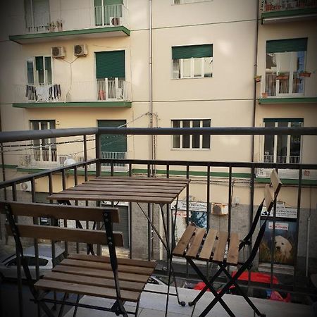 Perla Sicula Bed & Breakfast Katanya Dış mekan fotoğraf