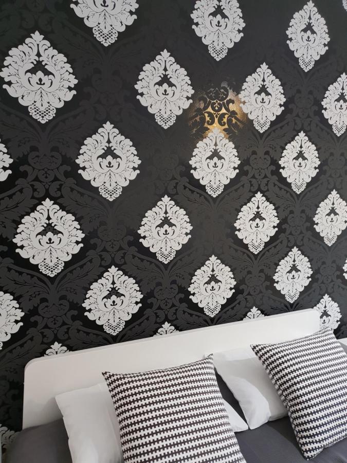 Perla Sicula Bed & Breakfast Katanya Dış mekan fotoğraf